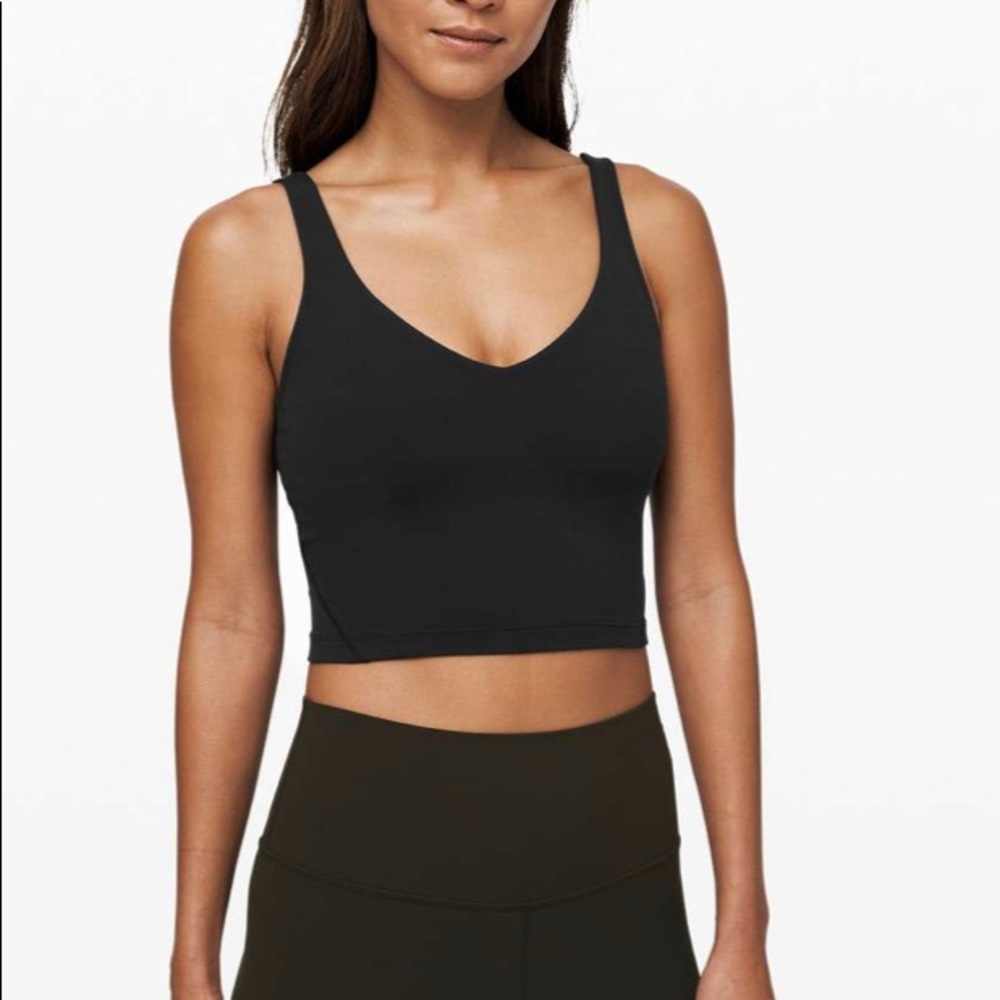Lululemon Align Tank NWOT